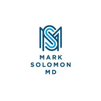 Mark P Solomon MD