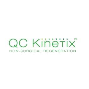 QC Kinetix (Lansing)