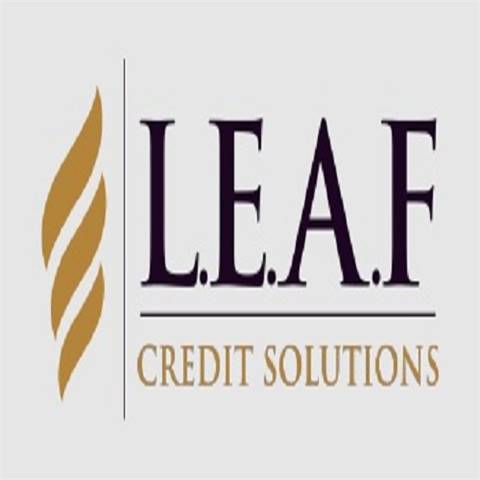 Leaf Credit Solutions - Credit Score Repair Services
