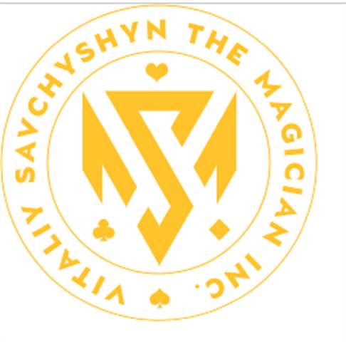 Vitaliy Savchyshyn The Magician Inc.