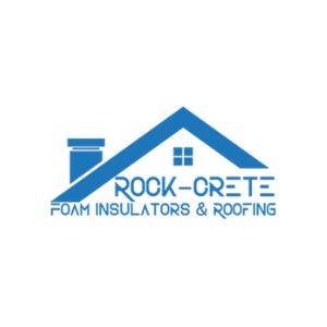 Rock-Crete Foam Insulators & Roofing
