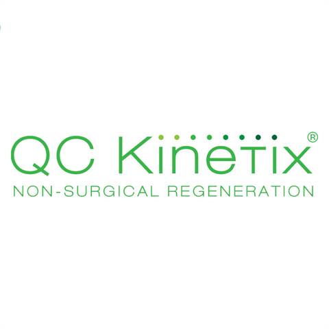 QC Kinetix (Summerville)