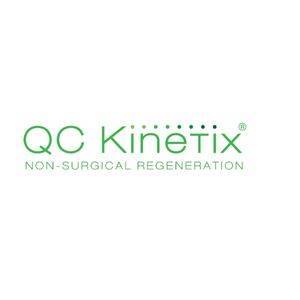 QC Kinetix (New Haven)