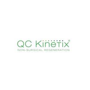 QC Kinetix (Columbia Downtown)