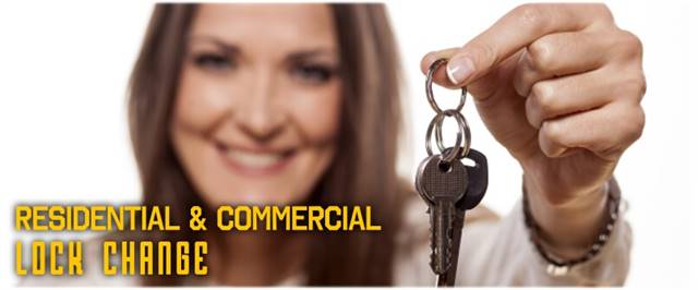 Locksmith Washington DC