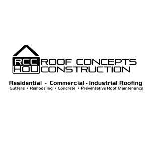 Roof Concepts Construction
