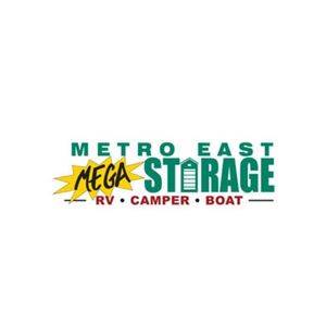 Metro East Mega Storage