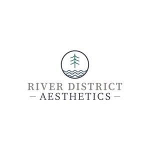 River District Aesthetics