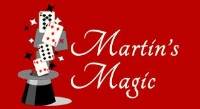 Martin’s Magic