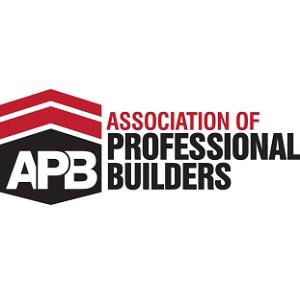 Association of Professional Builders