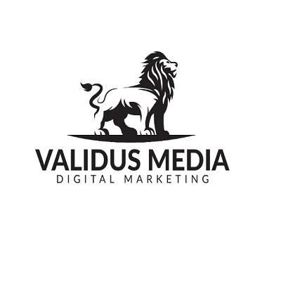 Validus Media Ltd