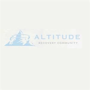 Altitude Recovery Community