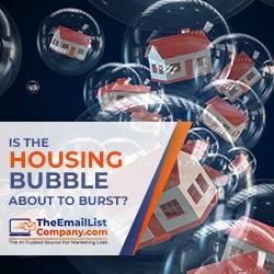 Is the Housing Bubble About to Burst ?