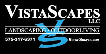 VistaScapes Landscaping, LLC
