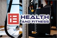 IE Health & Fitness IE Health & Fitness