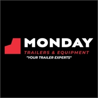  Monday Trailers and Equipment