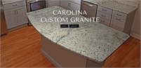  Carolina Custom Granite