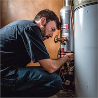  AquaSense Water  Heater Services