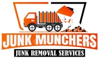  Junk Munchers - Junk Removal in the San Francisco East Bay Area