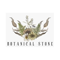 Botanical Stone Botanical Stone