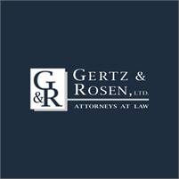  Gertz & Rosen,  Ltd.