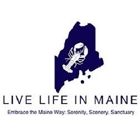 Live Life in Maine Live life in Maine