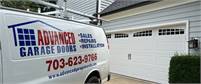  Advanced Garage Doors, LLC