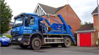  Atlantic Recycling Ltd