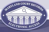 Maryland Court Records Viy Cortez