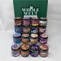  Whole Melt  Extracts