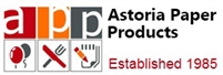 Astoria Paper Products  Astoria Paper Products