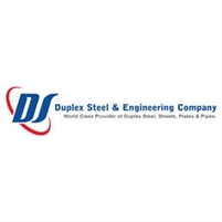 Duplex Steel & Engineering Co. kaushal Shah