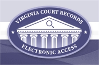 Virginia Court Records Jon Ramsey