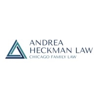   Andrea Heckman Law