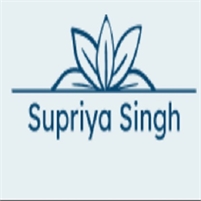  Supriya Singh | Author