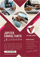 Jupiter Consultants Jupiter Consultants