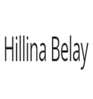  Hillina Belay