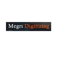  Megri Digitizing