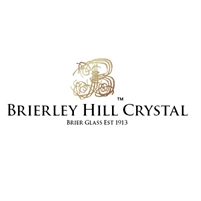 BRIERLEY HILL  CRYSTAL BRIERLEY HILL  CRYSTAL