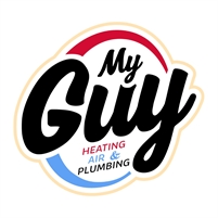 My Guy Heating, Air & Plumbing Bob  Muller