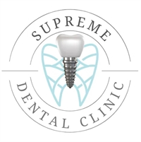 Supreme Dentist Stamford - Dental Implant Reza Ghorbani