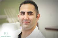 Supreme Dentist Stamford - Dental Implant Reza Ghorbani