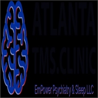 Empower Psychiatry & Sleep LLC Atlanta Tms Clinic