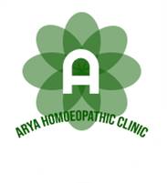 Arya Homeopathy Clinic Arya HomeopathyClinic