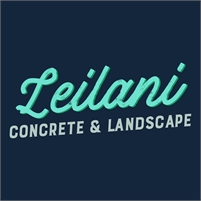 Leilani Concrete And Landscape Leilani Concrete And Landscape
