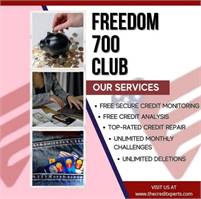 Freedom 700 Club Freedom Davenport