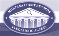 Montana Court Records Bailey Waters