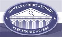 Montana Court Records Bailey Waters