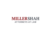 Miller Shah LLP Miller Shah  LLP