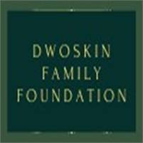 The Dwoskin Family Foundation The Dwoskin Family Foundation